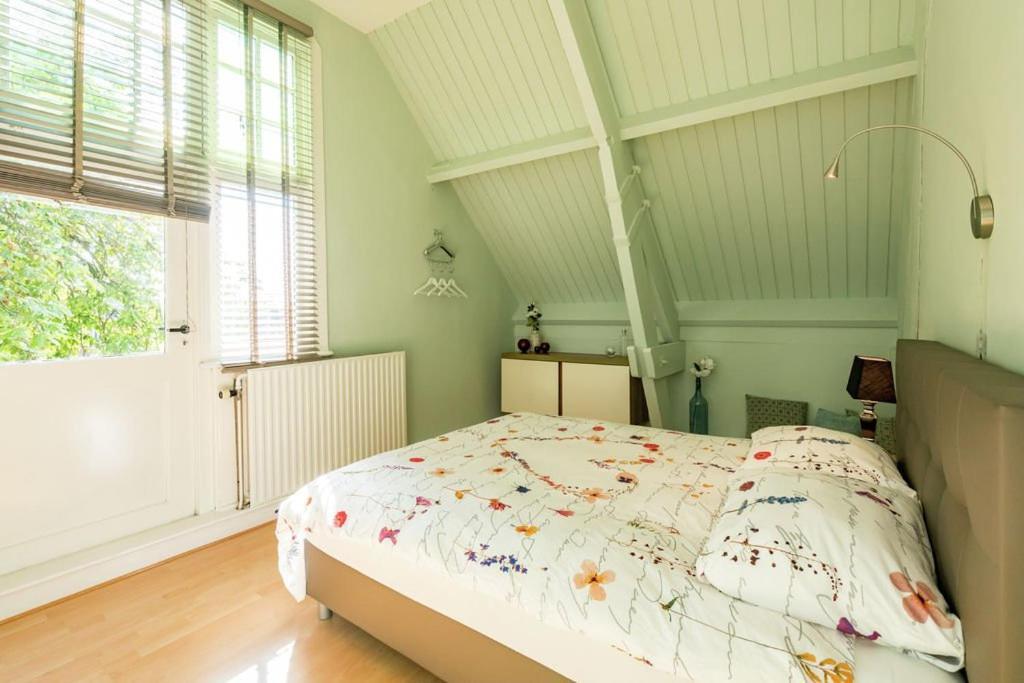 Sint Jacobiparochie Seulle Stateヴィラ エクステリア 写真