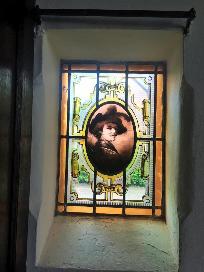 Sint Jacobiparochie Seulle Stateヴィラ エクステリア 写真
